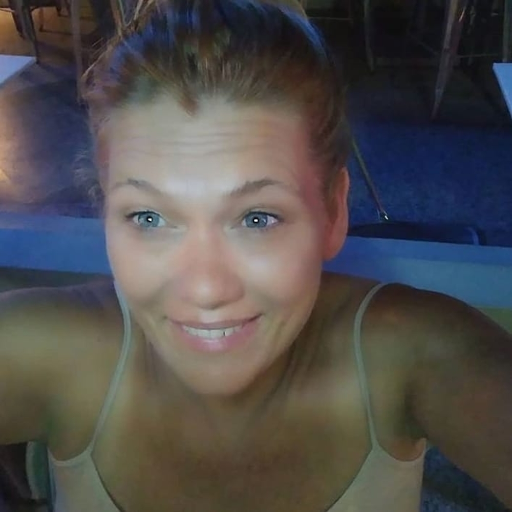 Meet your Posher, Jd kristine